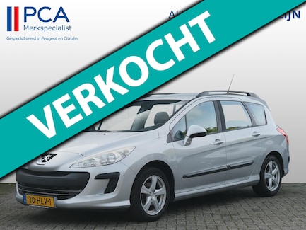 Peugeot 308 0