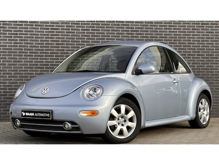 Volkswagen Beetle 0