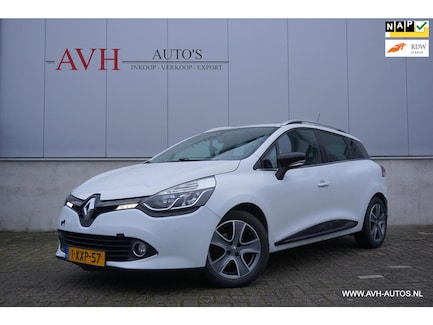 Renault Clio 0