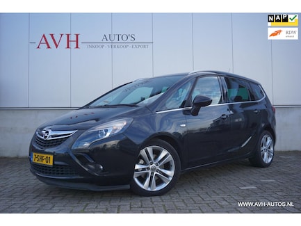 Opel Zafira 0