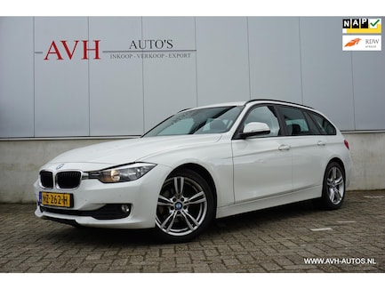 BMW 3-Serie 0