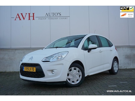 Citroën C3 0