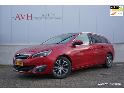 Peugeot 308 0