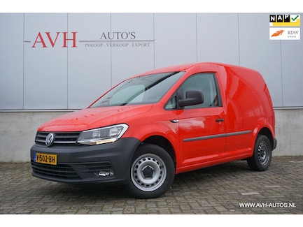 Volkswagen Caddy 0