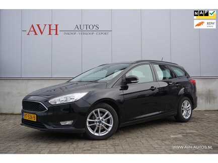 Ford Focus 0