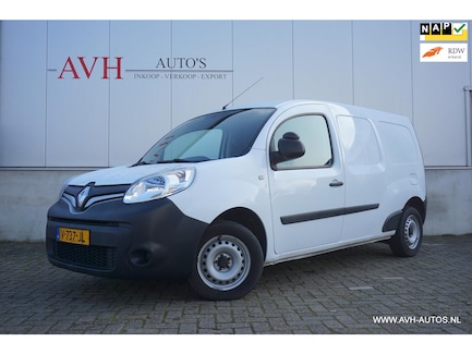 Renault Kangoo 0