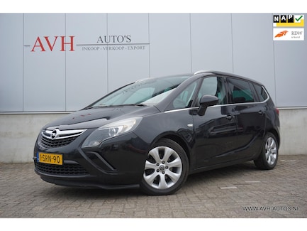Opel Zafira 0