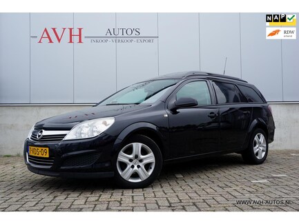 Opel Astra 0