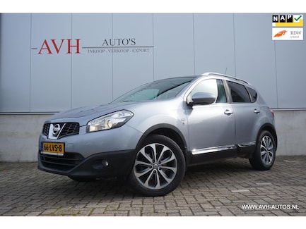 Nissan Qashqai 0