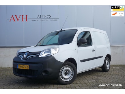 Renault Kangoo 0