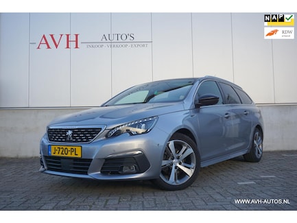 Peugeot 308 0