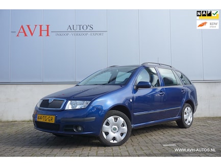 Skoda Fabia 0