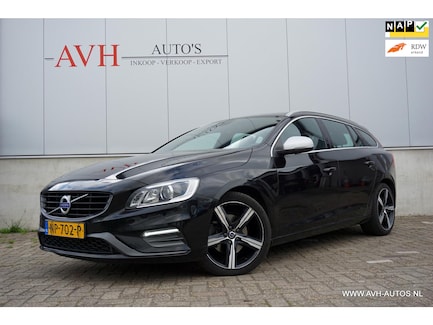 Volvo V60 0