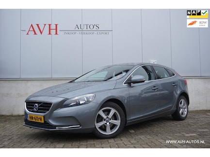 Volvo V40 0