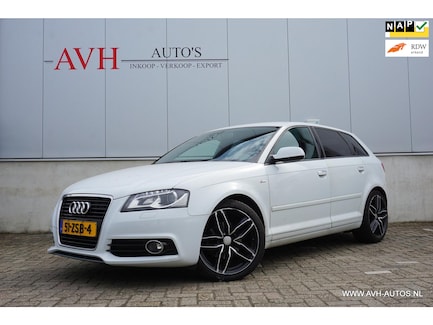 Audi A3 0