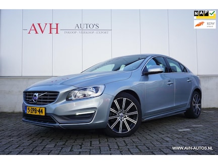 Volvo S60 0