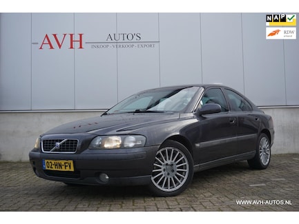 Volvo S60 0