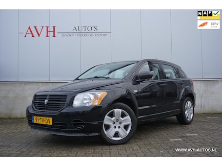 Dodge Caliber 0