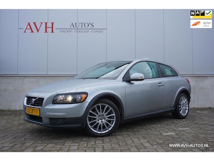 Volvo C30 0