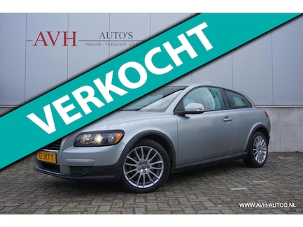 Volvo C30 0
