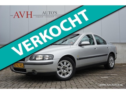 Volvo S60 0