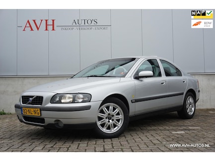 Volvo S60 0