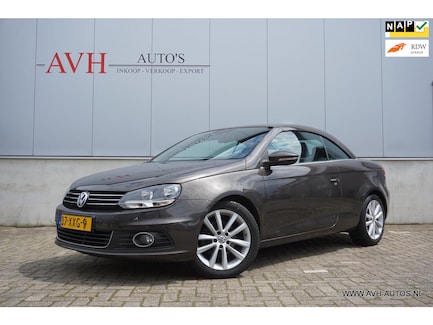 Volkswagen Eos 0