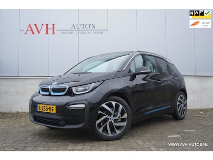 BMW i3 0