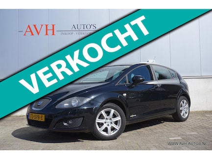 SEAT Leon 0