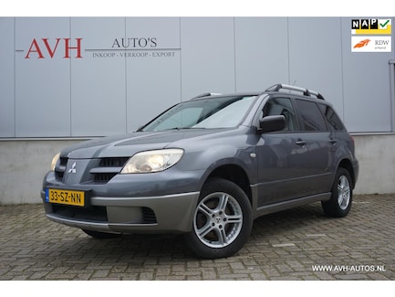 Mitsubishi Outlander Sport 0