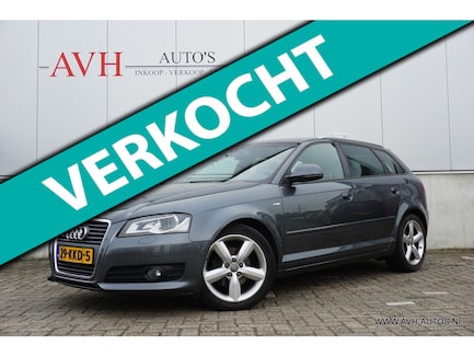 Audi A3 0