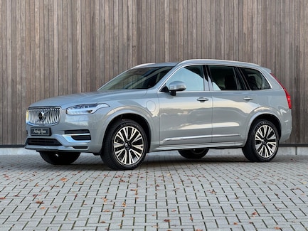 Volvo XC90 0