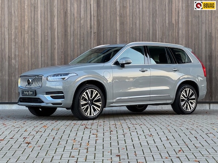 Volvo XC90 0