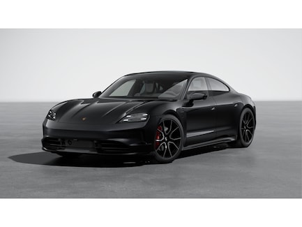 Porsche Taycan 0