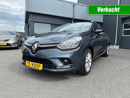 Renault Clio 0