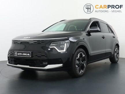 Kia Niro 0