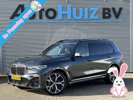 BMW X7 0
