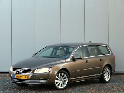 Volvo V70 0