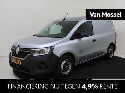 Renault Kangoo 0