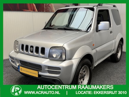 Suzuki Jimny 0