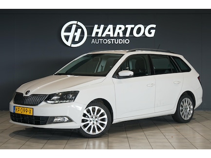 Skoda Fabia 0