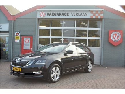 Skoda Octavia 0