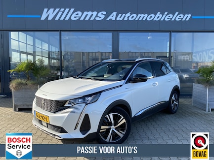 Peugeot 3008 0