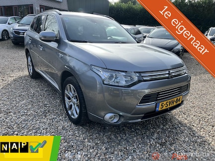 Mitsubishi Outlander 0