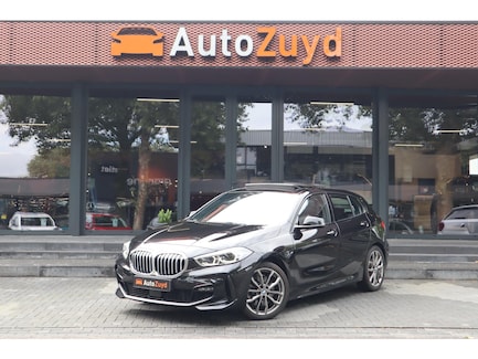 BMW 1-Serie 0
