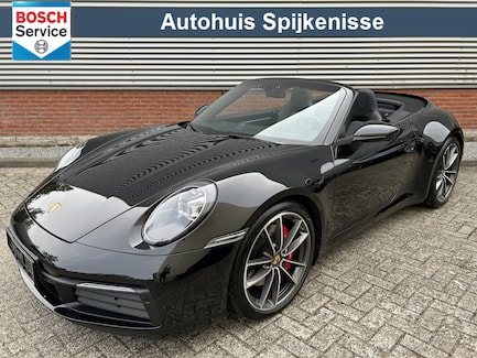 Porsche 911 0