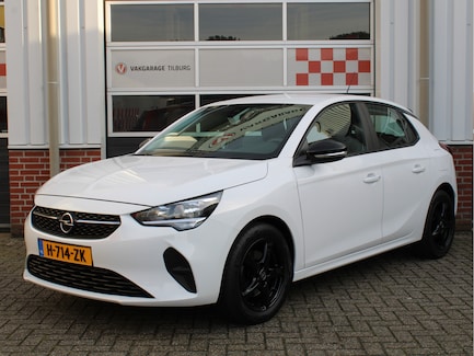 Opel Corsa 0