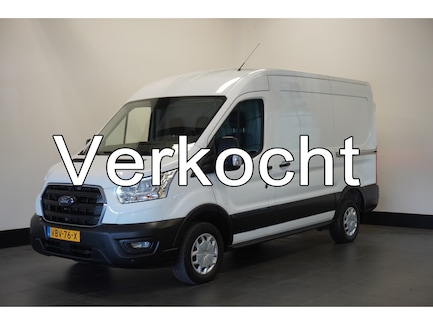 Ford Transit 0