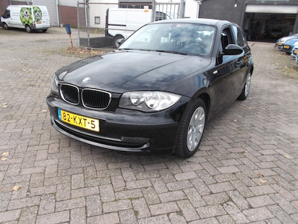 BMW 1-Serie 0