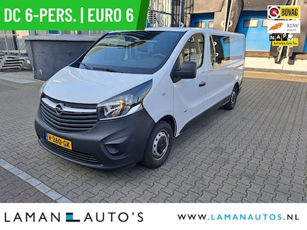 Opel Vivaro 0